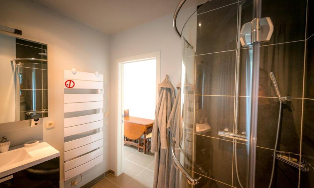 B&B Yaca De Haan Room photo